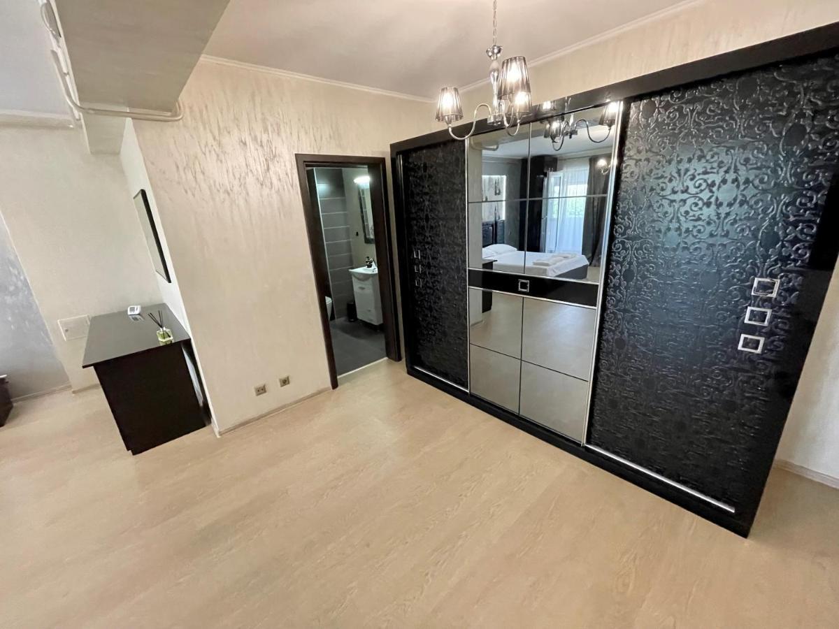 Dacia Residence Apartments Self Check-In Craiova Ngoại thất bức ảnh