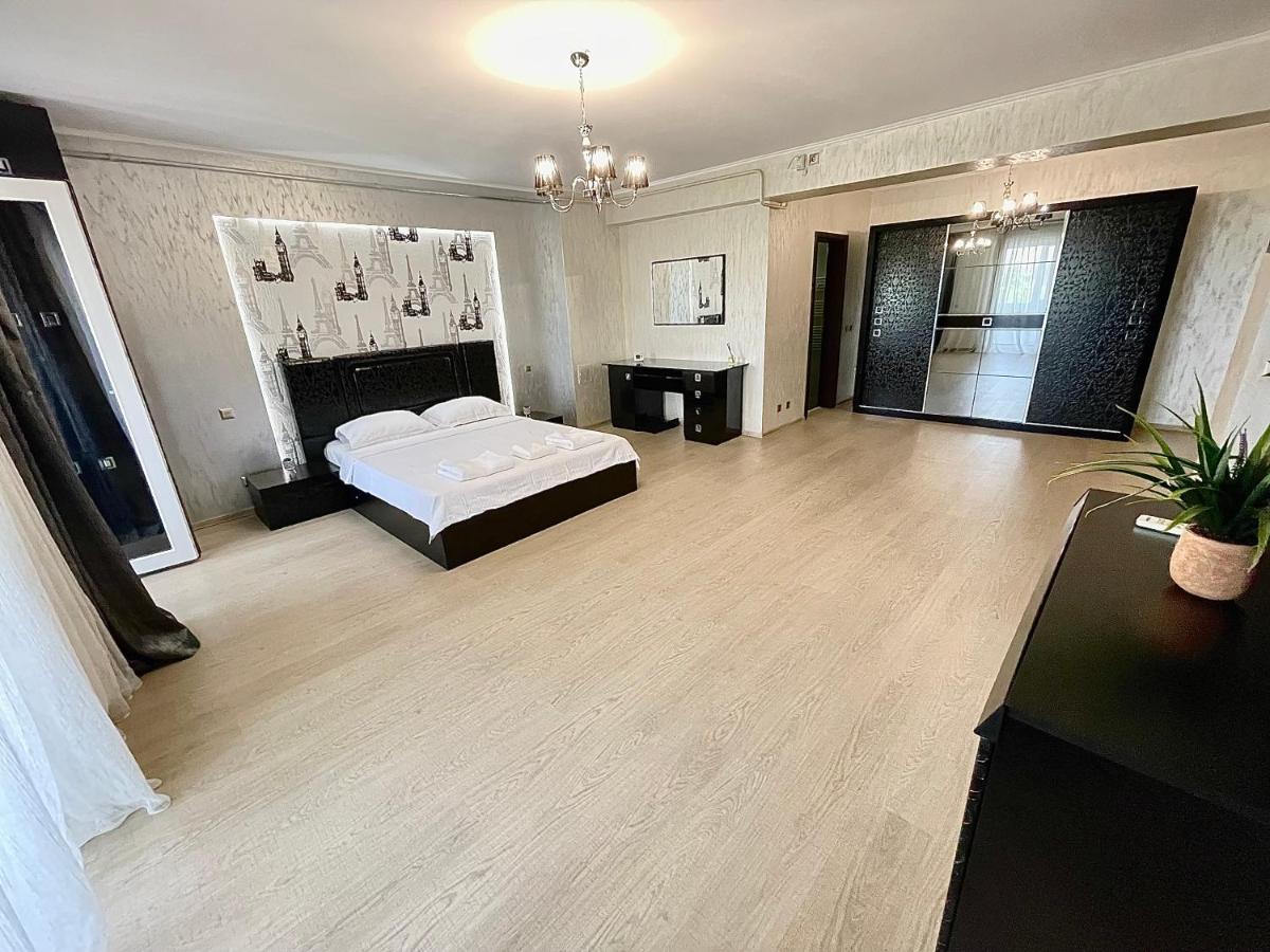 Dacia Residence Apartments Self Check-In Craiova Ngoại thất bức ảnh