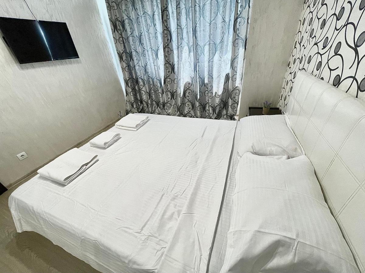 Dacia Residence Apartments Self Check-In Craiova Ngoại thất bức ảnh